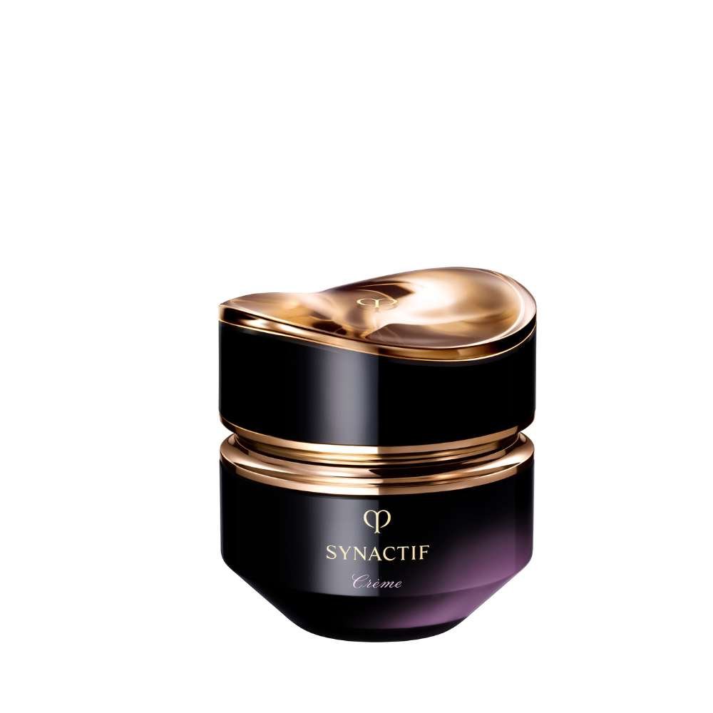 Clé de Peau Beauté Synactif Cream - Metro Singapore Departmental Store - Celebrating 69 Years in SG