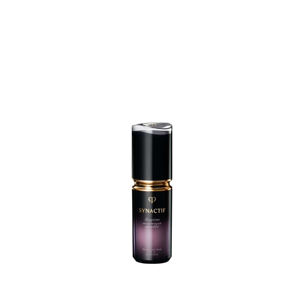Clé de Peau Beauté Synactif Daytime Moisturizer Enriched - Metro Singapore Departmental Store - Celebrating 69 Years in SG