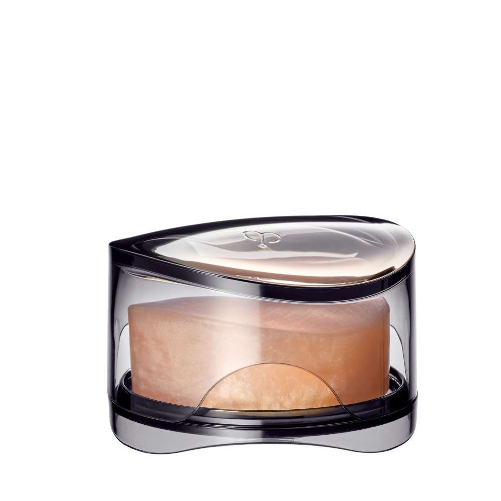 Clé de Peau Beauté Synactif Soap - Metro Singapore Departmental Store - Celebrating 69 Years in SG
