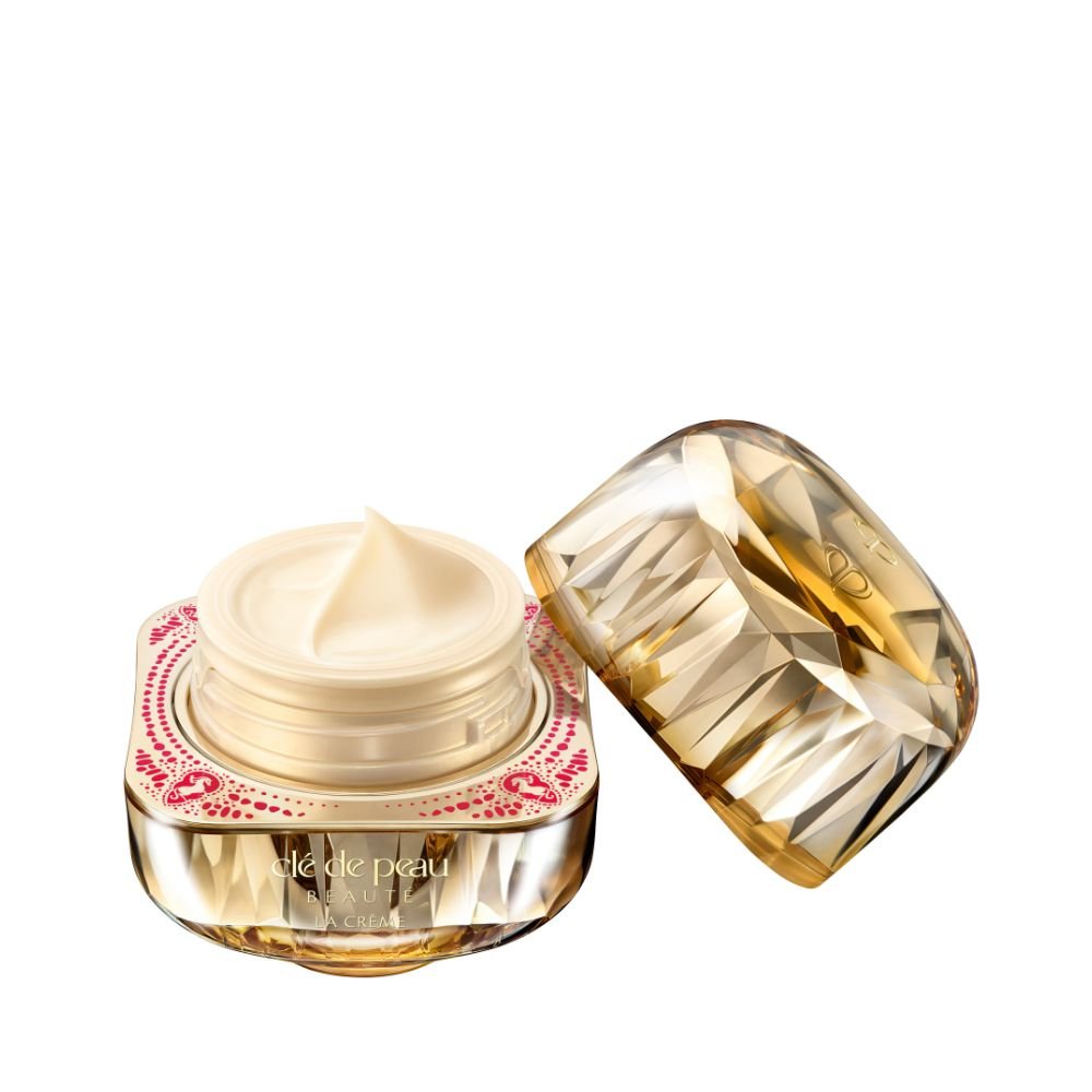 Clé de Peau Beauté The Cream 50ml (CNY 2026 Limited Edition) - Metro Singapore Departmental Store - Celebrating 69 Years in SG