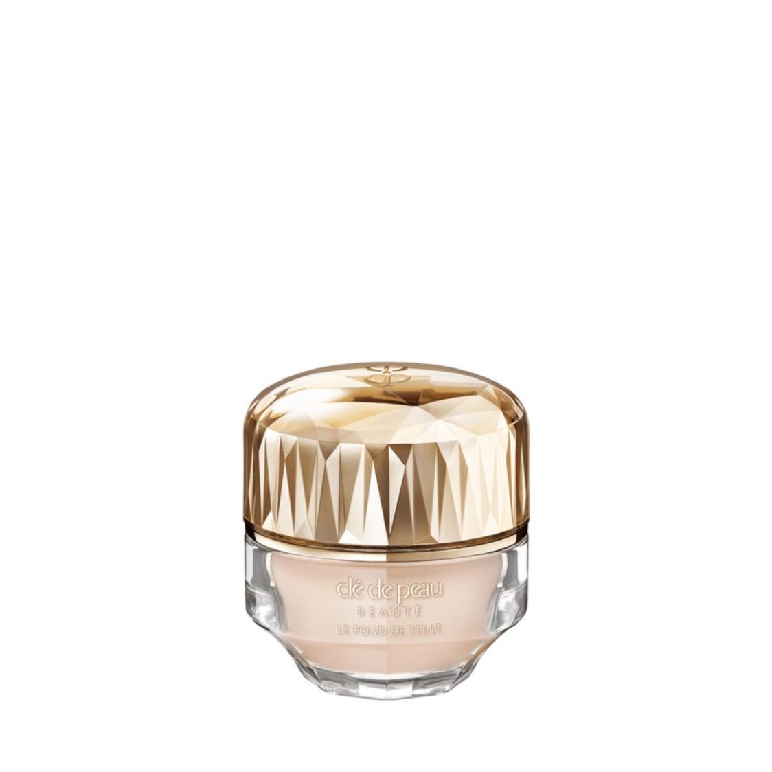 Clé de Peau Beauté The Foundation - Metro Singapore Departmental Store - Celebrating 69 Years in SG