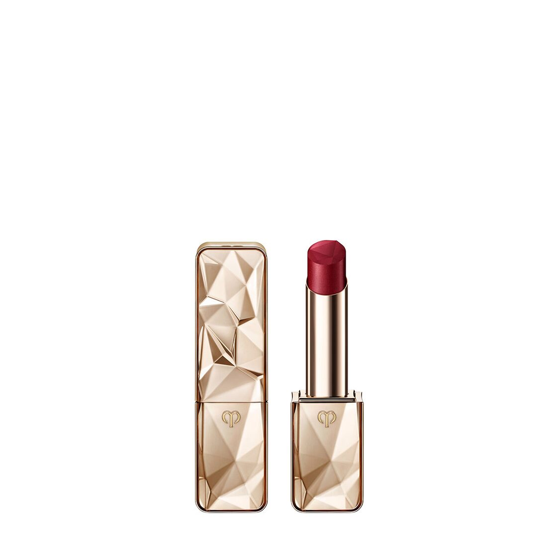 Clé de Peau Beauté The Precious Lipstick - Metro Singapore Departmental Store - Celebrating 69 Years in SG