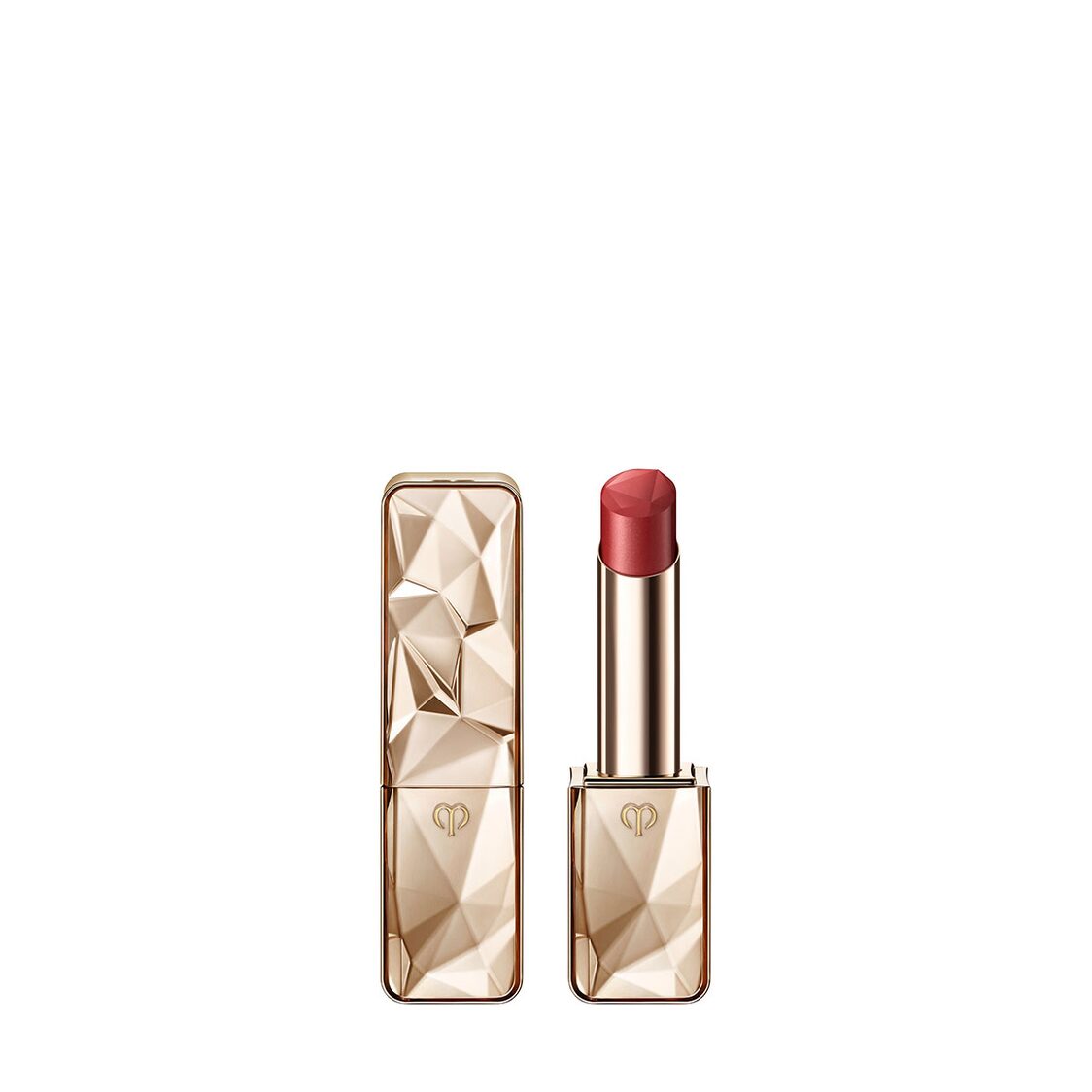 Clé de Peau Beauté The Precious Lipstick - Metro Singapore Departmental Store - Celebrating 69 Years in SG