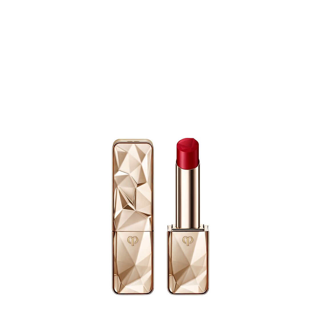 Clé de Peau Beauté The Precious Lipstick - Metro Singapore Departmental Store - Celebrating 69 Years in SG