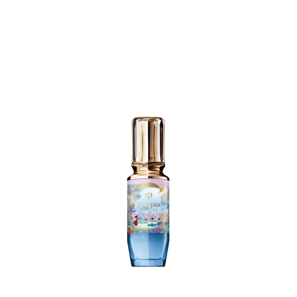 Clé de Peau Beauté The Serum (Limited-Edition) - Metro Singapore Departmental Store - Celebrating 69 Years in SG
