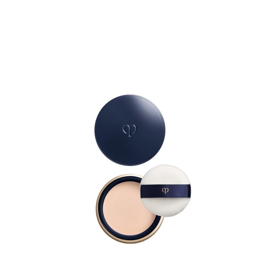 Clé de Peau Beauté Translucent Loose Powder - Metro Singapore Departmental Store - Celebrating 69 Years in SG