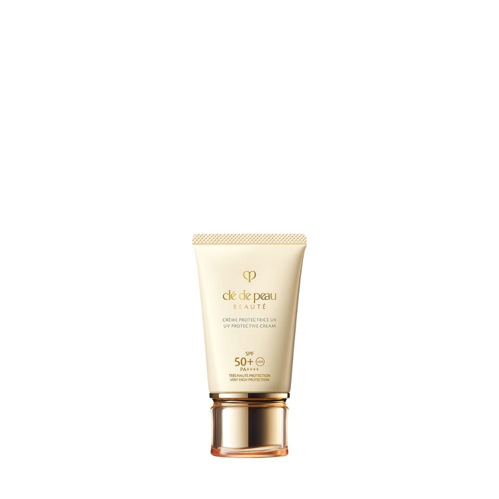 Cle De Peau Beaute UV Protective Cream SPF 50+ PA ++++ 50ml - Metro Singapore Departmental Store - Celebrating 69 Years in SG
