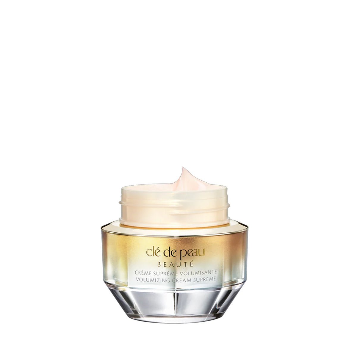 Clé de Peau Beauté Volumizing Cream Supreme 50ml - Metro Singapore Departmental Store - Celebrating 69 Years in SG