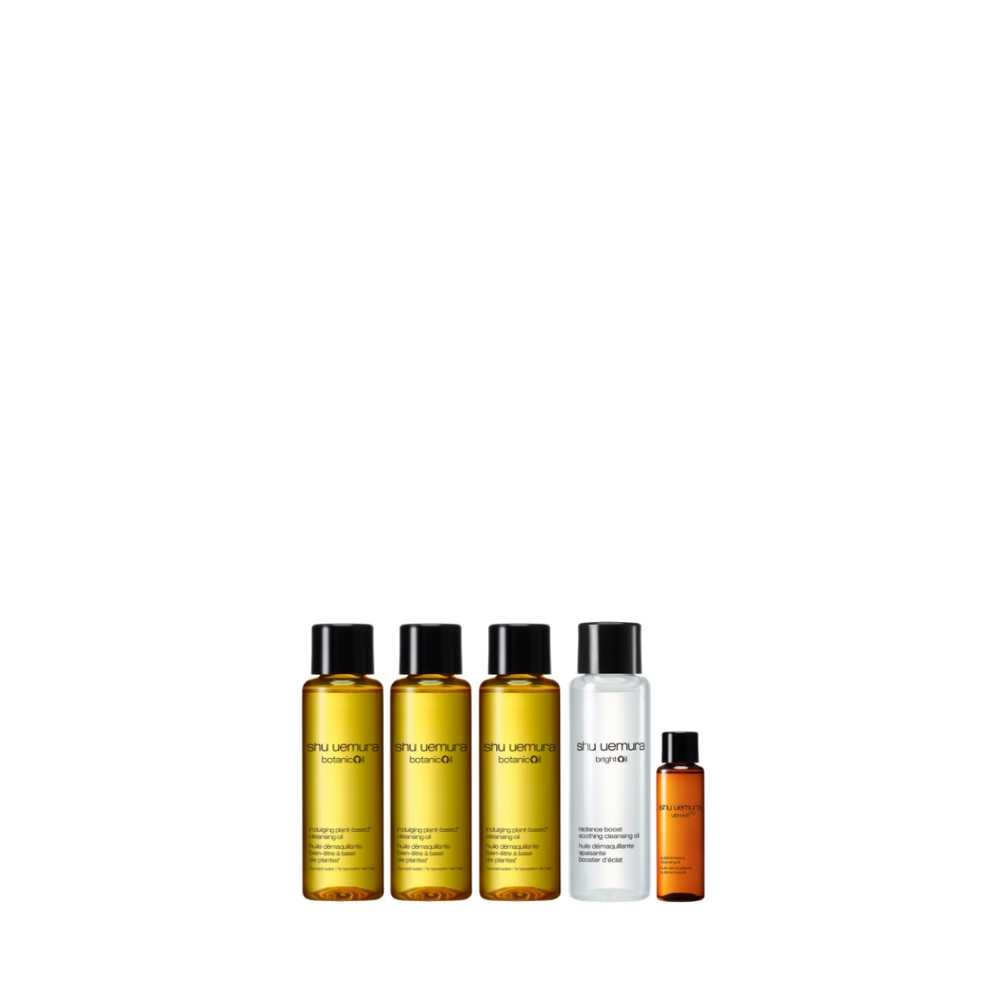Cleansing Oil 450ml Set (worth $139) Gifts - Metro Singapore Departmental Store - Celebrating 69 Years in SG