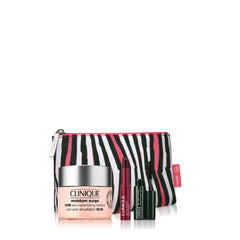 Clinique 100H Hydration Set (Worth $75) Gifts - Metro Singapore Departmental Store - Celebrating 69 Years in SG