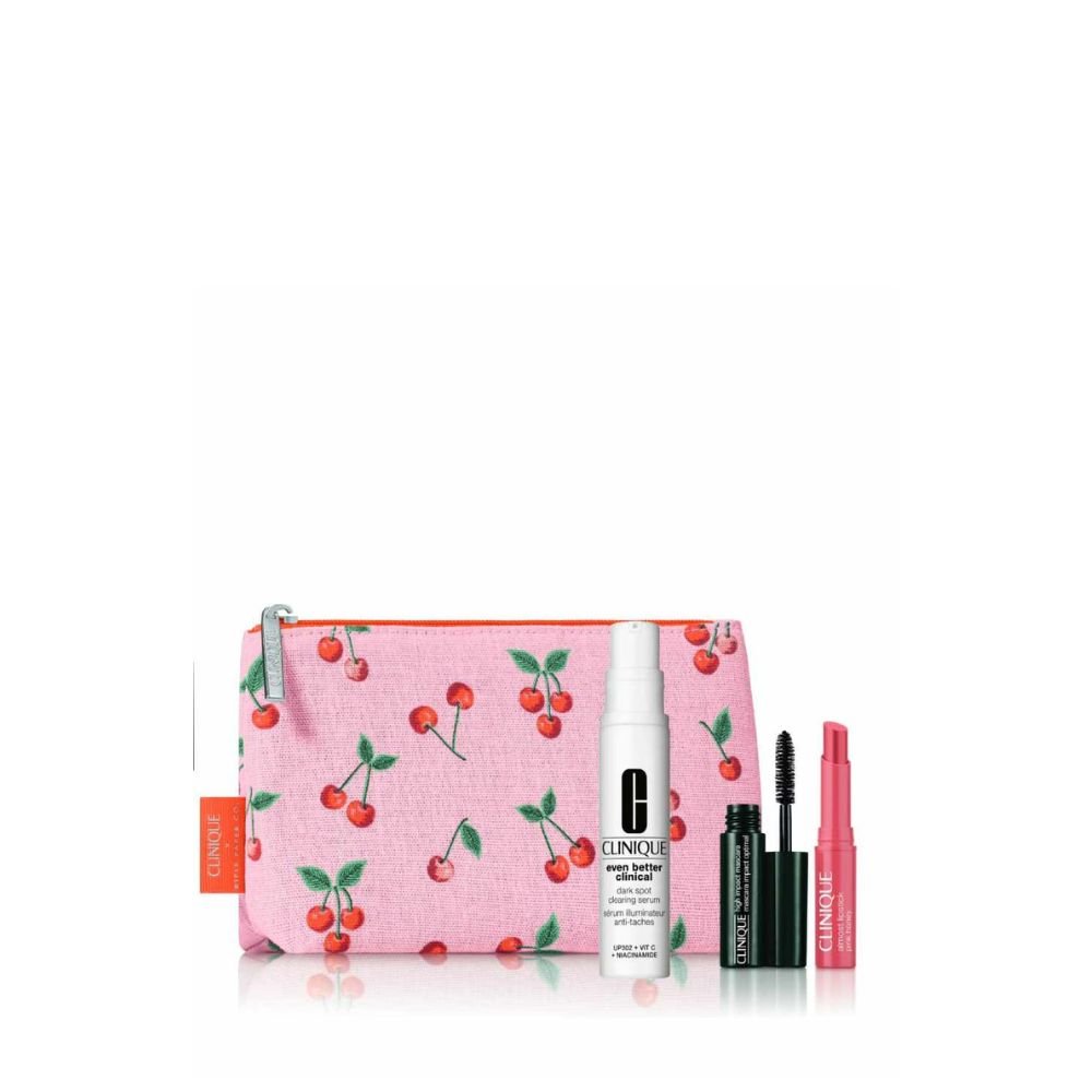 Clinique 100H Moisture Surge Duo Set (Worth $85) Gifts - Metro Singapore Departmental Store - Celebrating 69 Years in SG