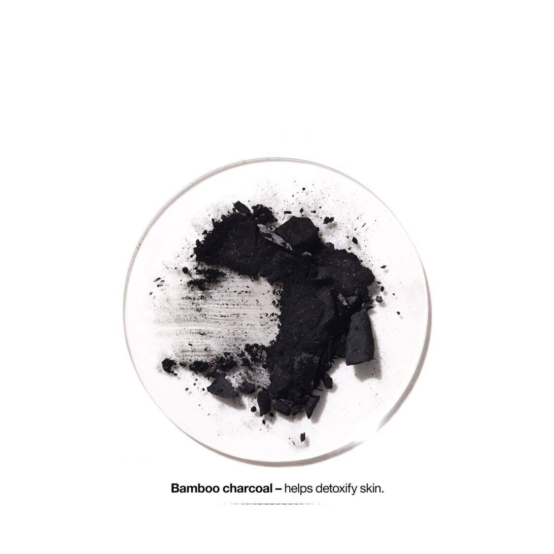 Clinique All About Clean™ 2 - in - 1 Charcoal Mask + Scrub - Metro Singapore Departmental Store - Celebrating 69 Years in SG