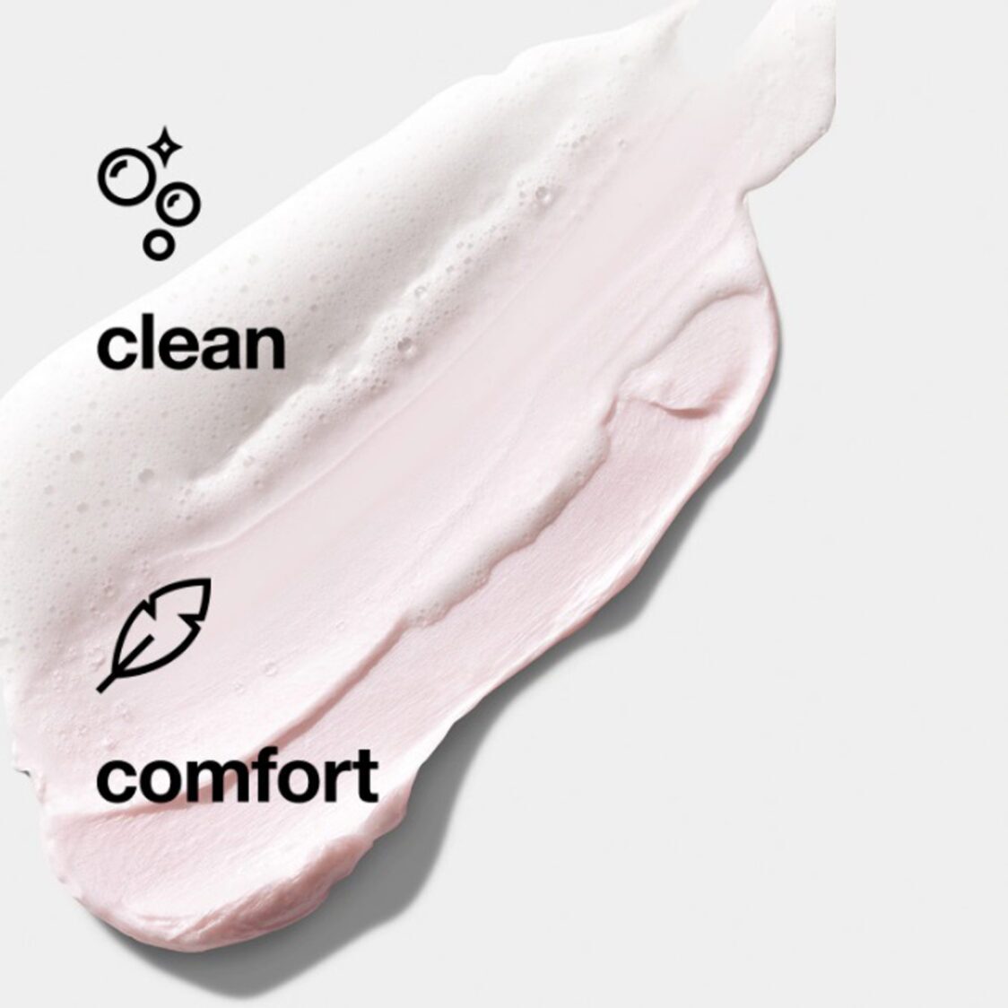 Clinique All About Clean Rinse - Off Foaming Cleanser 150ml - Metro Singapore Departmental Store - Celebrating 69 Years in SG