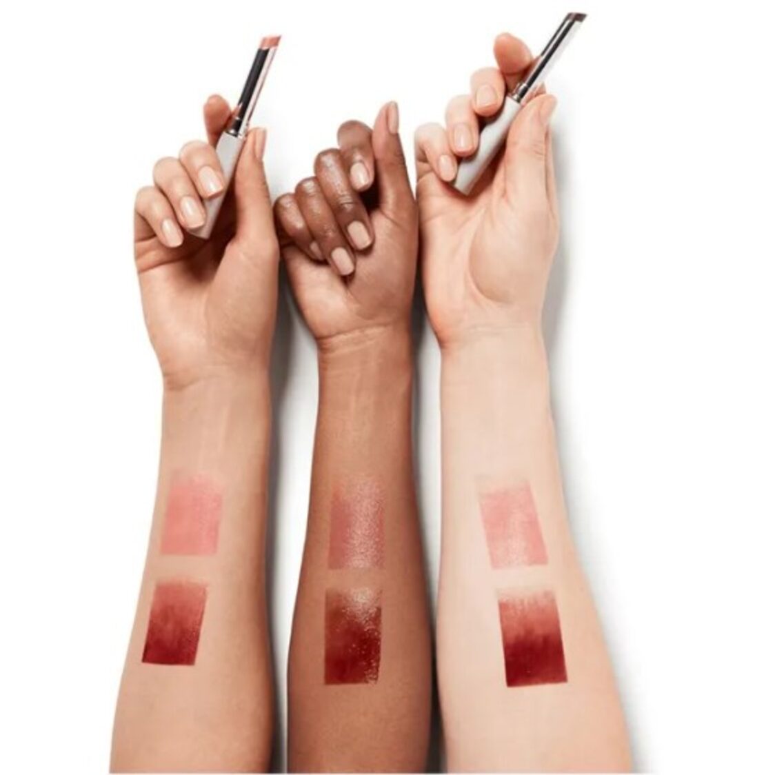 Clinique Almost Lipstick 1.9g - Pink Honey - Metro Singapore Departmental Store - Celebrating 69 Years in SG