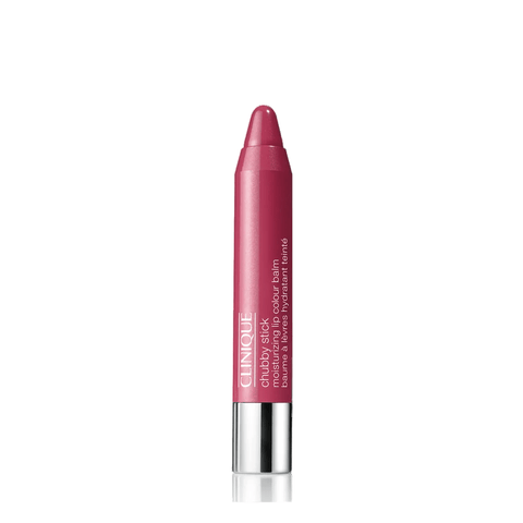 Clinique Chubby Stick Intense Moisturizing Lip Colour Balm - Metro Singapore Departmental Store - Celebrating 69 Years in SG