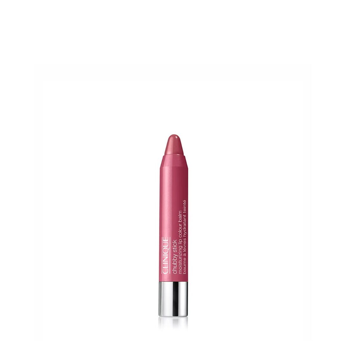 Clinique Chubby Stick™ Moisturizing Lip Colour Balm 3g - Metro Singapore Departmental Store - Celebrating 69 Years in SG