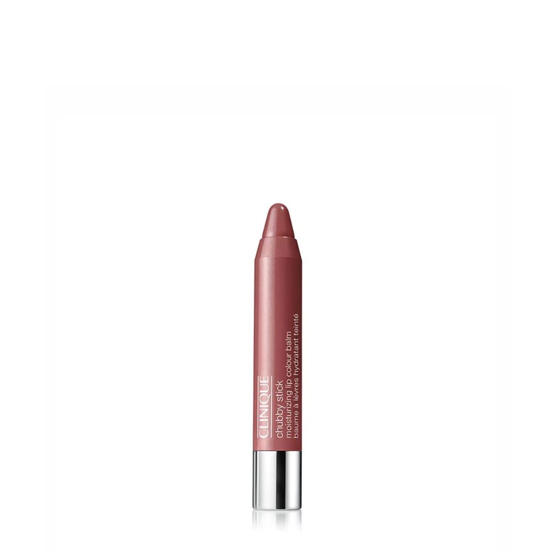 Clinique Chubby Stick™ Moisturizing Lip Colour Balm 3g - Metro Singapore Departmental Store - Celebrating 69 Years in SG
