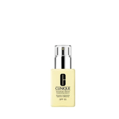 Clinique Dramatically Different Moisturizing Lotion with SPF50 75ml - Metro Singapore Departmental Store - Celebrating 69 Years in SG