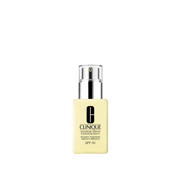 Clinique Dramatically Different Moisturizing Lotion with SPF50 75ml - Metro Singapore Departmental Store - Celebrating 69 Years in SG