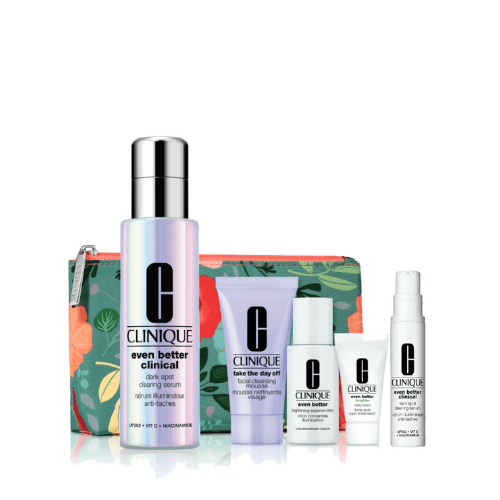 Clinique Even Better Brighter Set (worth $252) - Metro Singapore Departmental Store - Celebrating 69 Years in SG