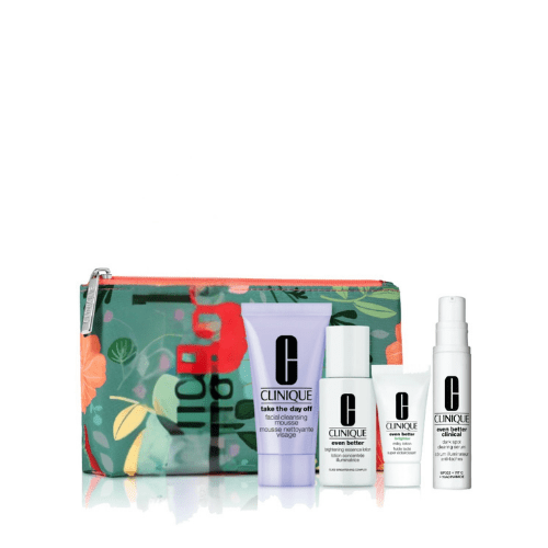 Clinique Even Better Brighter Set (worth $85) Gifts - Metro Singapore Departmental Store - Celebrating 69 Years in SG