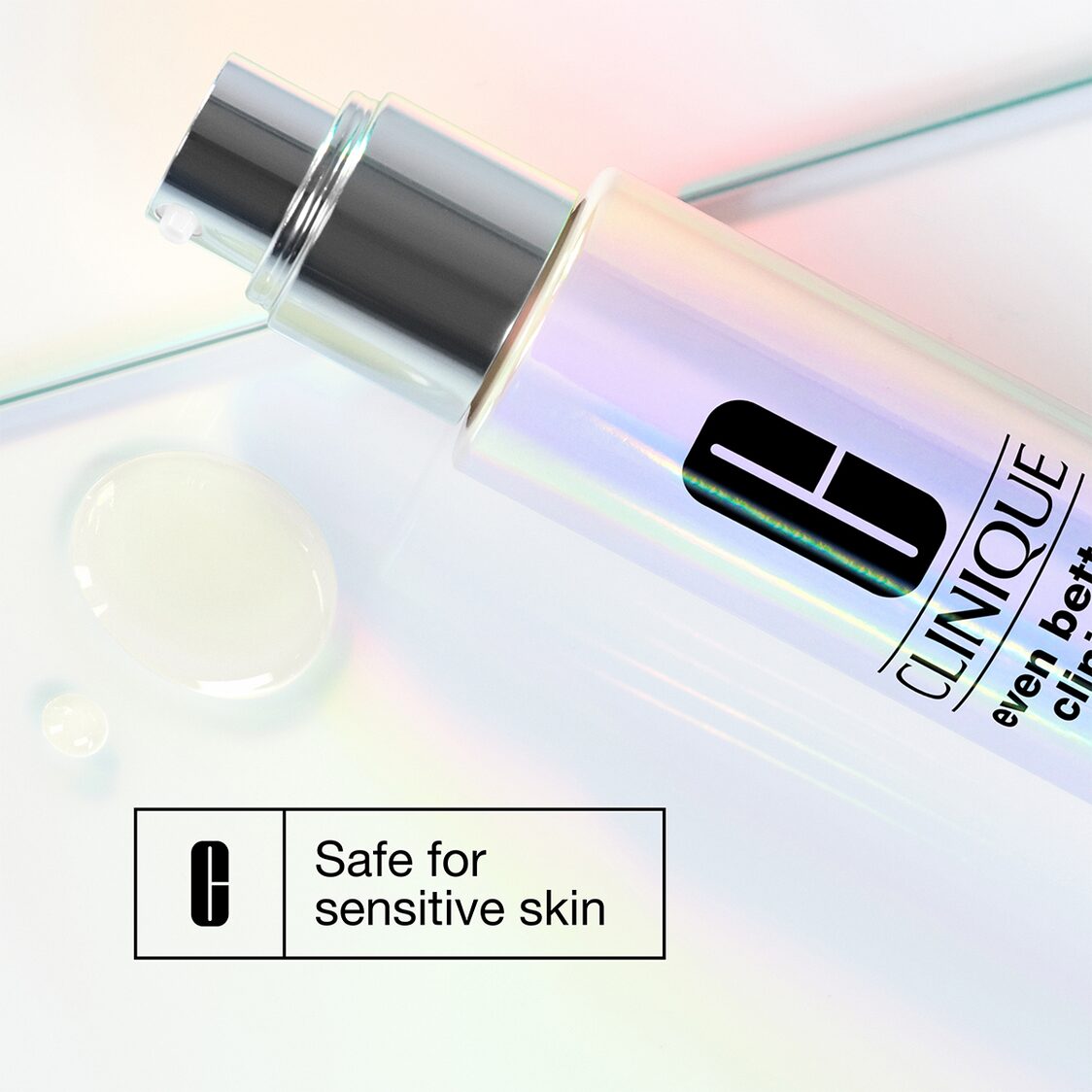 Clinique Even Better Clinical™ Dark Spot Clearing Serum - Metro Singapore Departmental Store - Celebrating 69 Years in SG