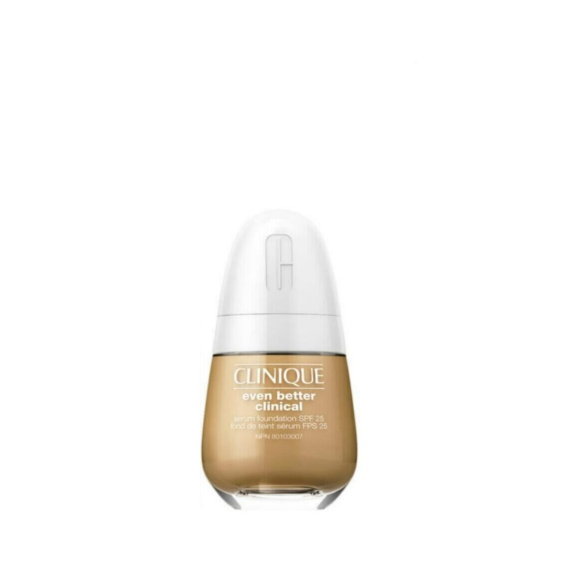 Clinique Even Better Clinical™ Serum Foundation SPF 20/PA+++30ml - Metro Singapore Departmental Store - Celebrating 69 Years in SG