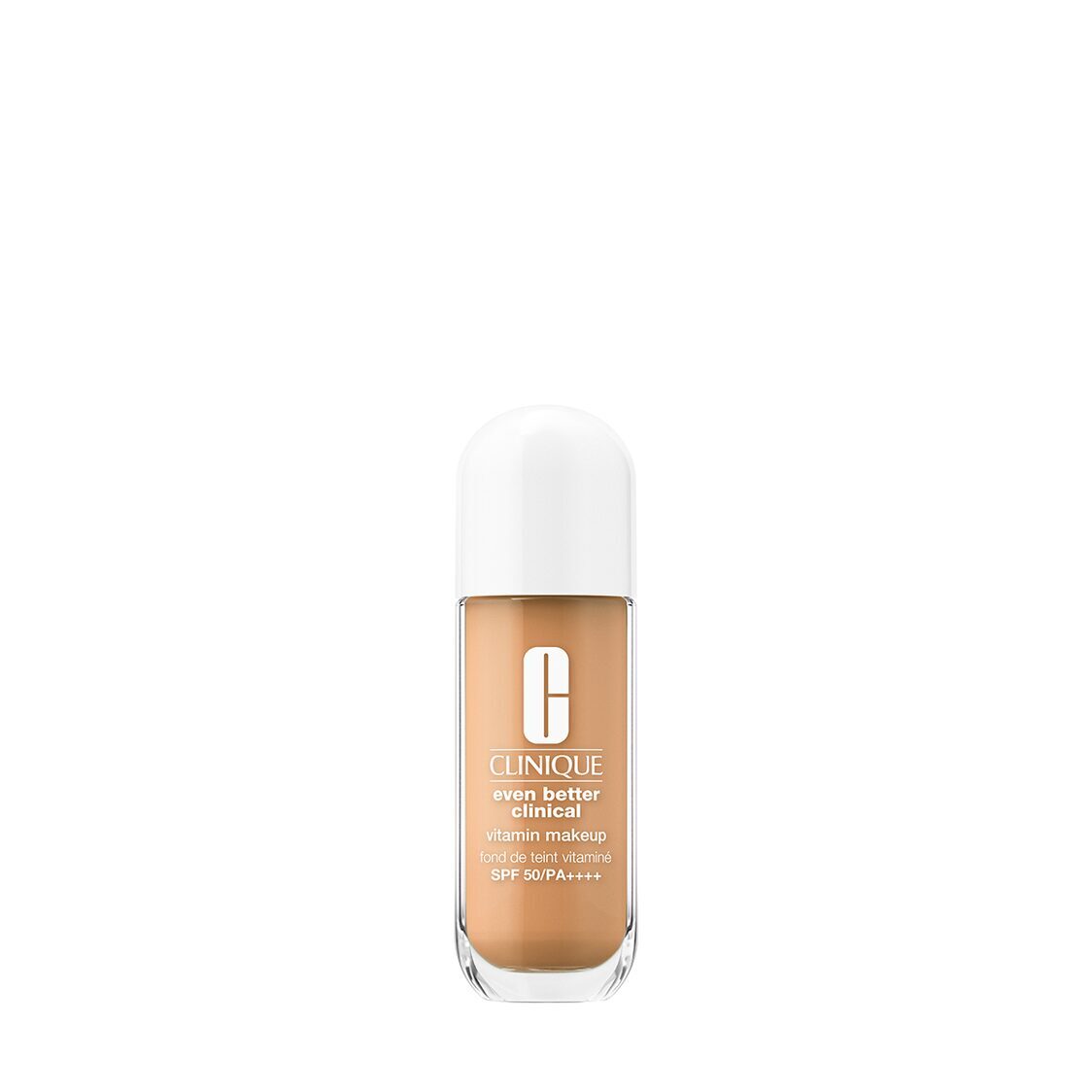 Clinique Even Better Clinical™ Vitamin Makeup SPF 50/PA++++ 30ml - Metro Singapore Departmental Store - Celebrating 69 Years in SG