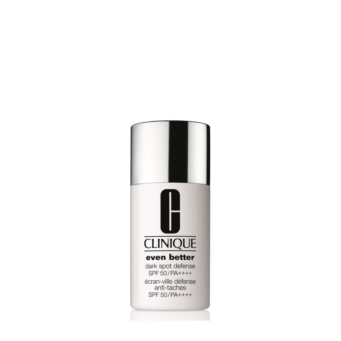 Clinique Even Better Dark Spot Defense SPF 50/PA++++ 30ml - Metro Singapore Departmental Store - Celebrating 69 Years in SG