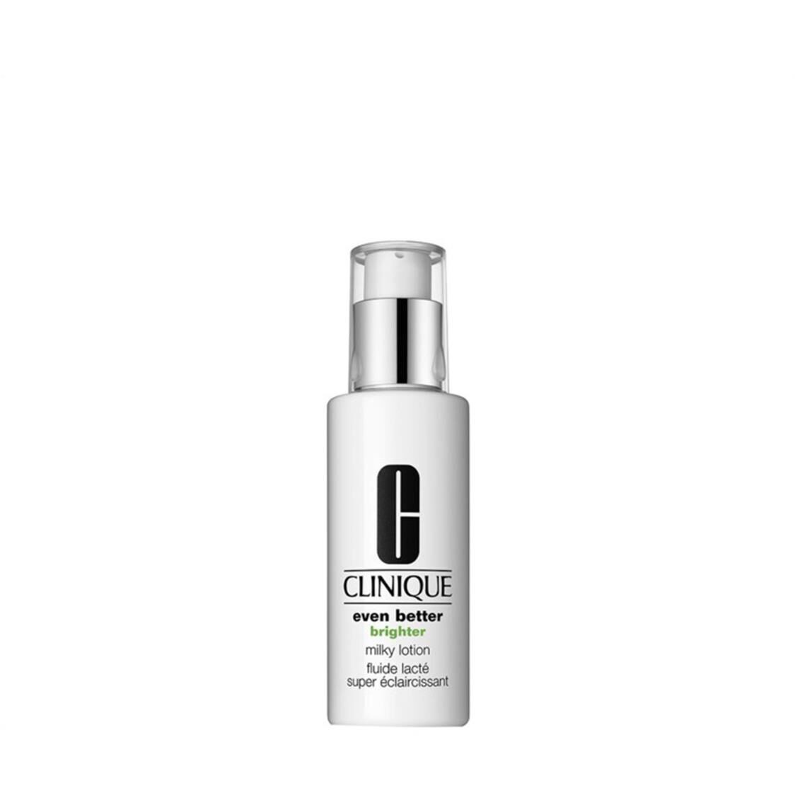 Clinique Even Better Milky Lotion 100ml - Metro Singapore Departmental Store - Celebrating 69 Years in SG