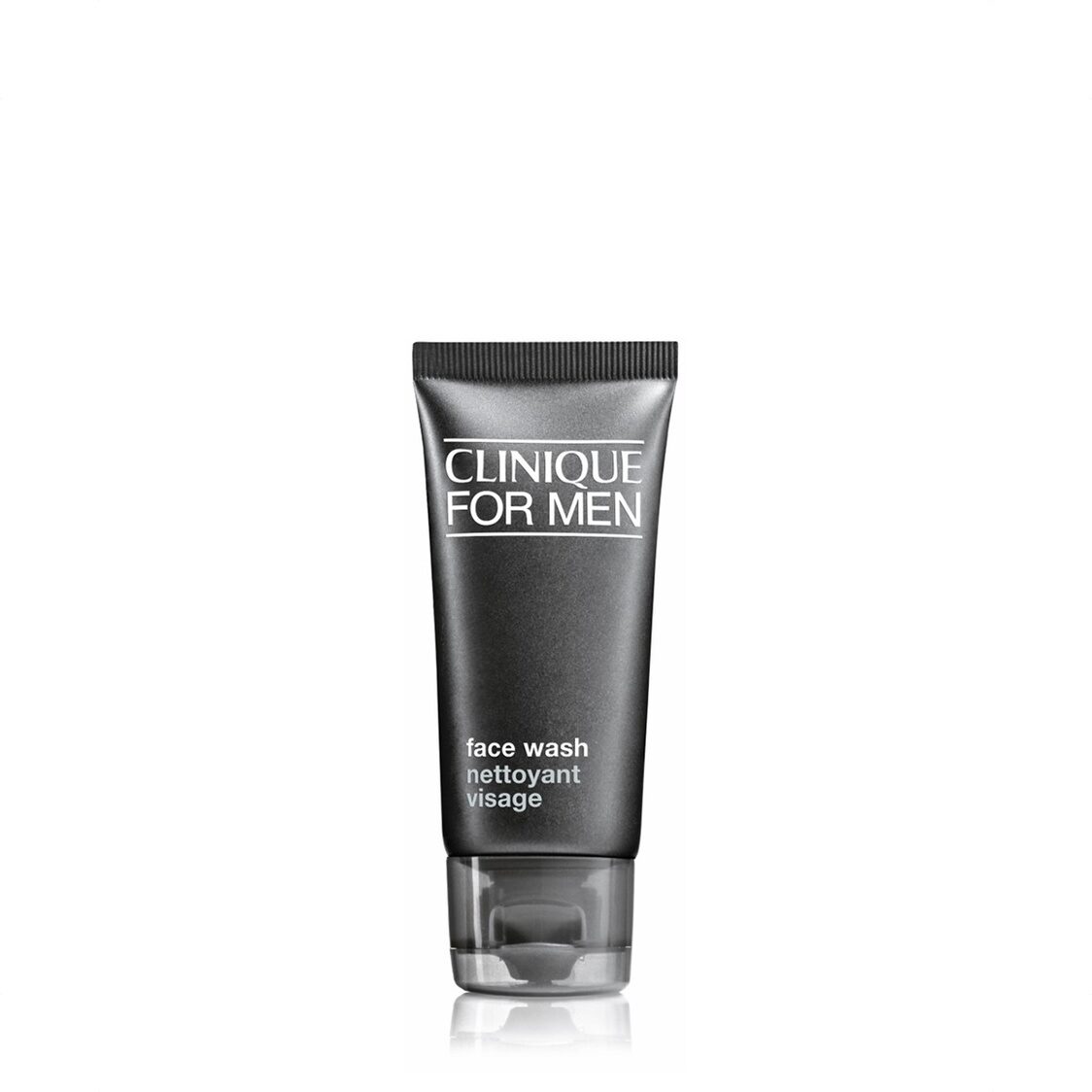 Clinique For Men Face Wash 200ml - Metro Singapore Departmental Store - Celebrating 69 Years in SG