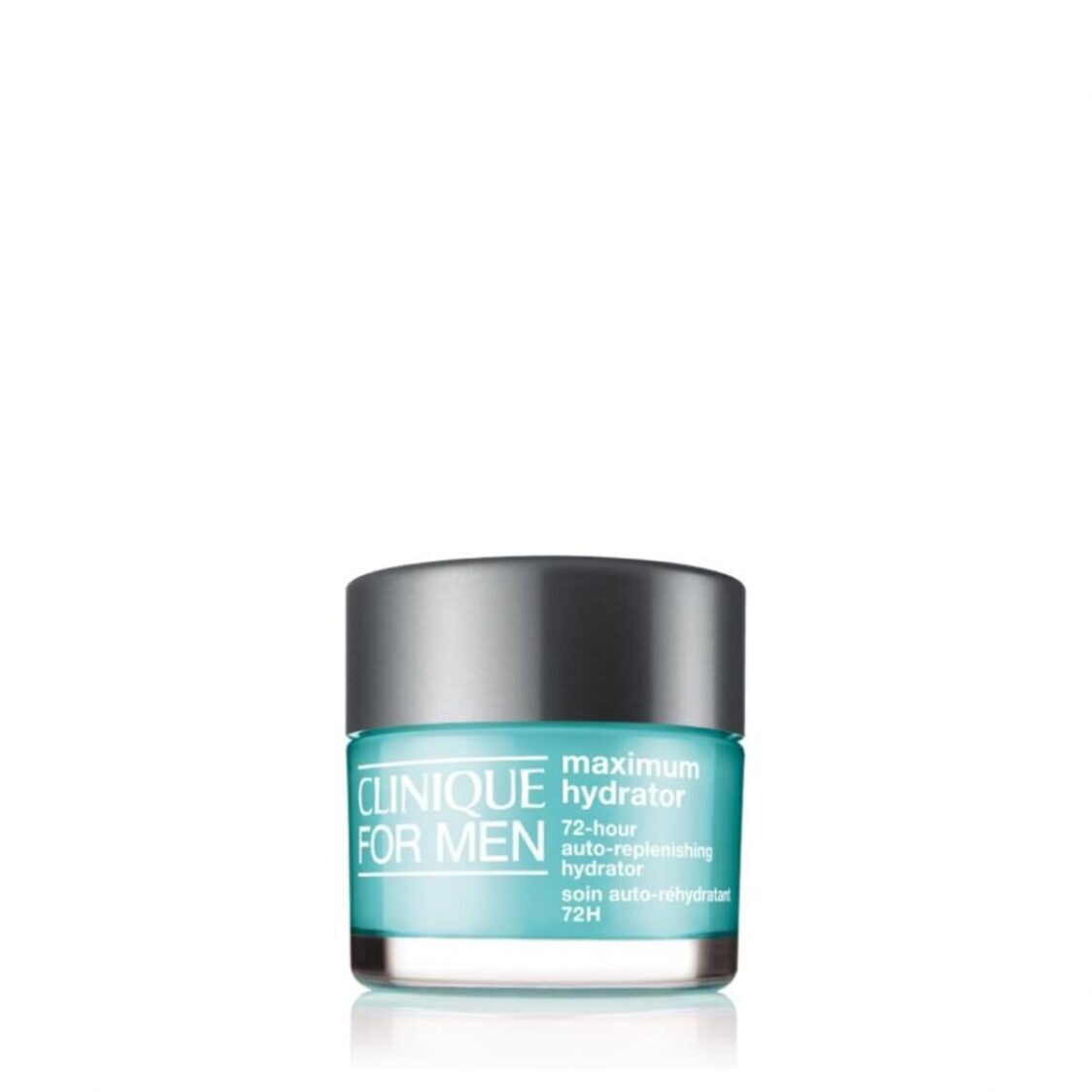 Clinique For Men Maximum Hydrator 72 - Hour Auto - Replenishing Hydrator 50ml - Metro Singapore Departmental Store - Celebrating 69 Years in SG
