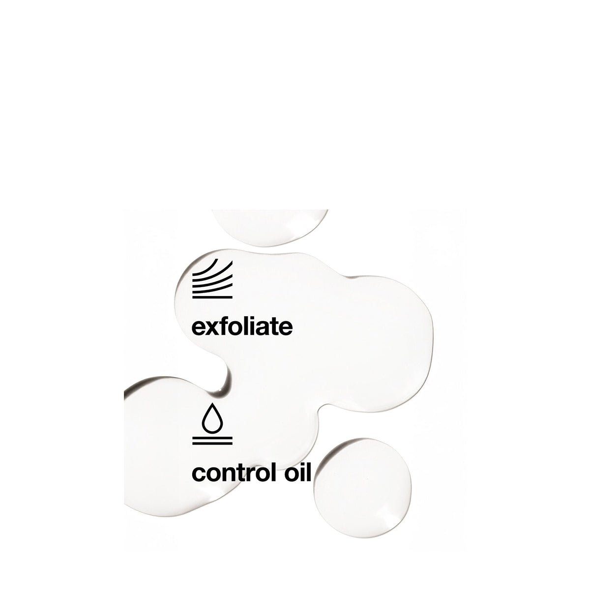Clinique For Men™ Oil - Control Exfoliating Tonic 200ml - Metro Singapore Departmental Store - Celebrating 69 Years in SG
