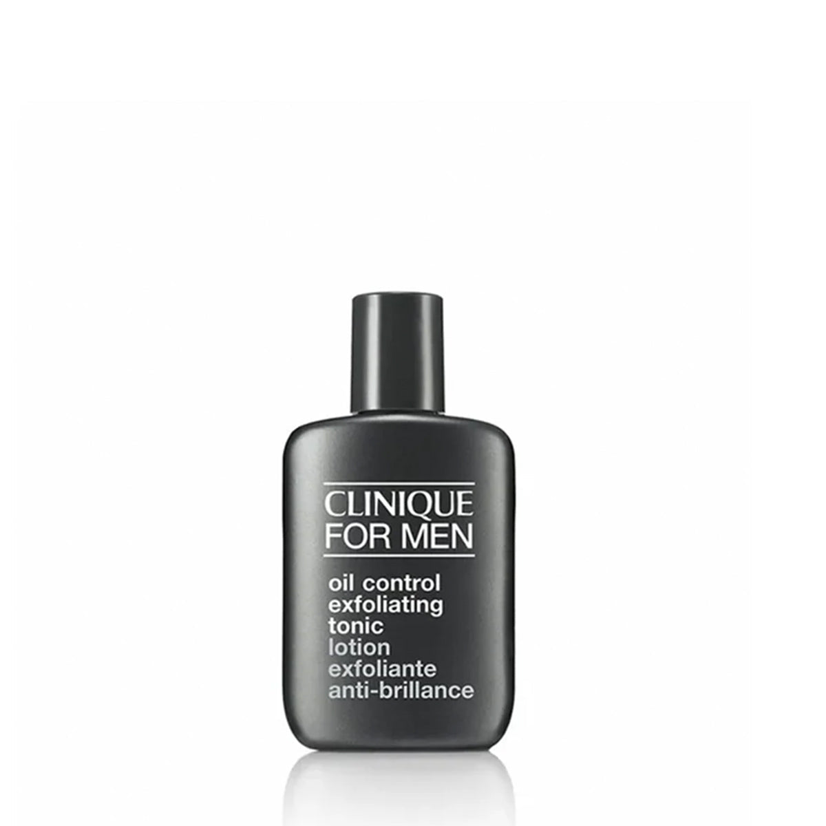 Clinique For Men™ Oil - Control Exfoliating Tonic 200ml - Metro Singapore Departmental Store - Celebrating 69 Years in SG