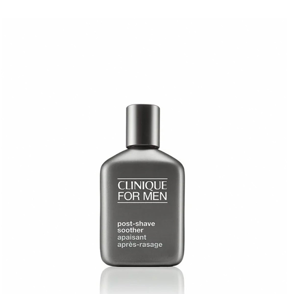 Clinique For Men™ Post - Shave Soother 75ml - Metro Singapore Departmental Store - Celebrating 69 Years in SG