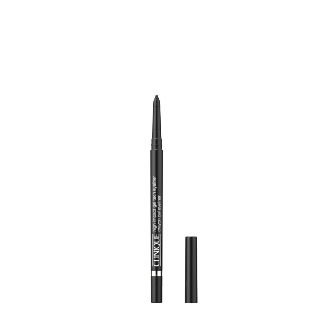 Clinique High Impact Intense Black Eyeliner 0.35gm - Metro Singapore Departmental Store - Celebrating 69 Years in SG