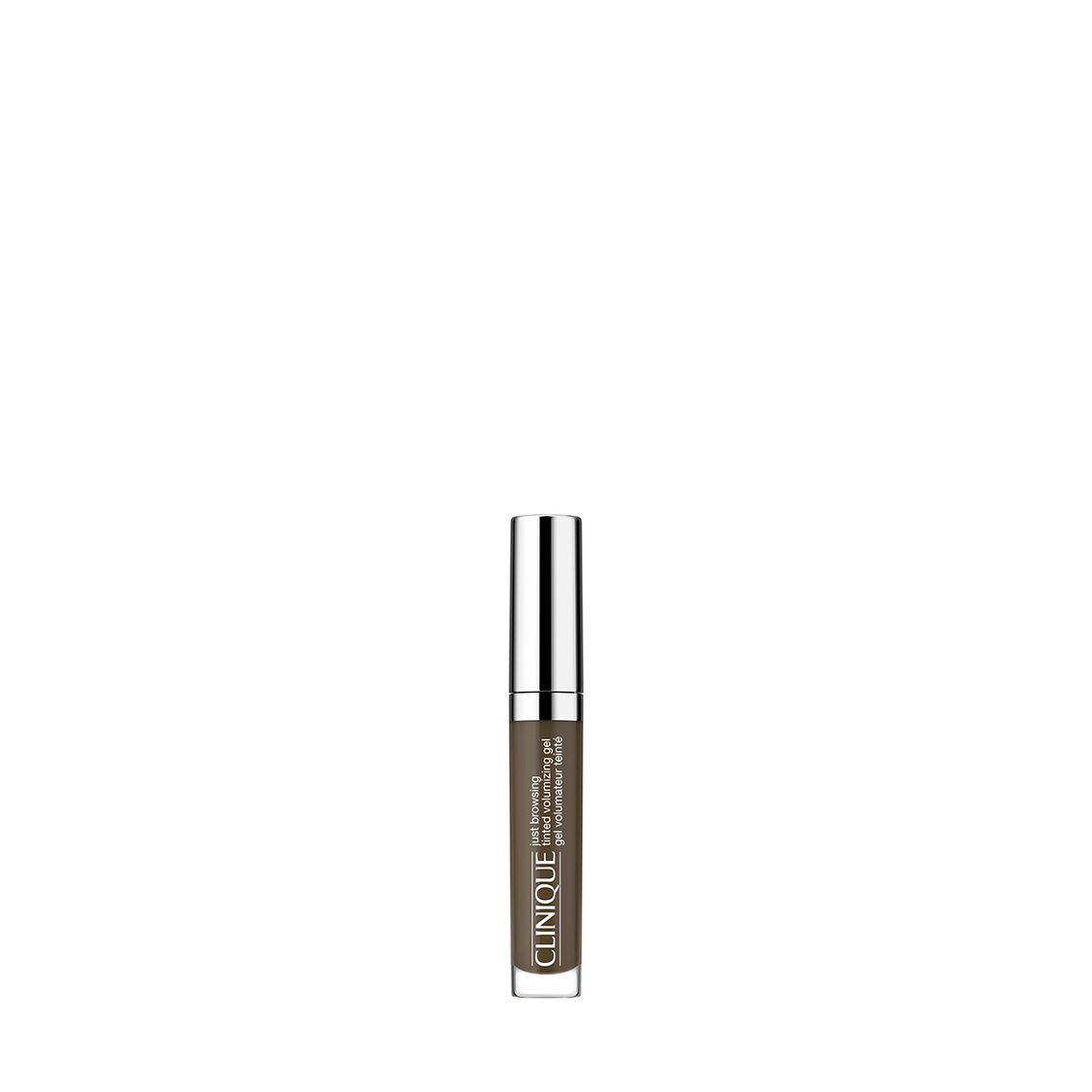 Clinique Just Browsing™ Tinted Volumizing Gel 4.3ml - Metro Singapore Departmental Store - Celebrating 69 Years in SG