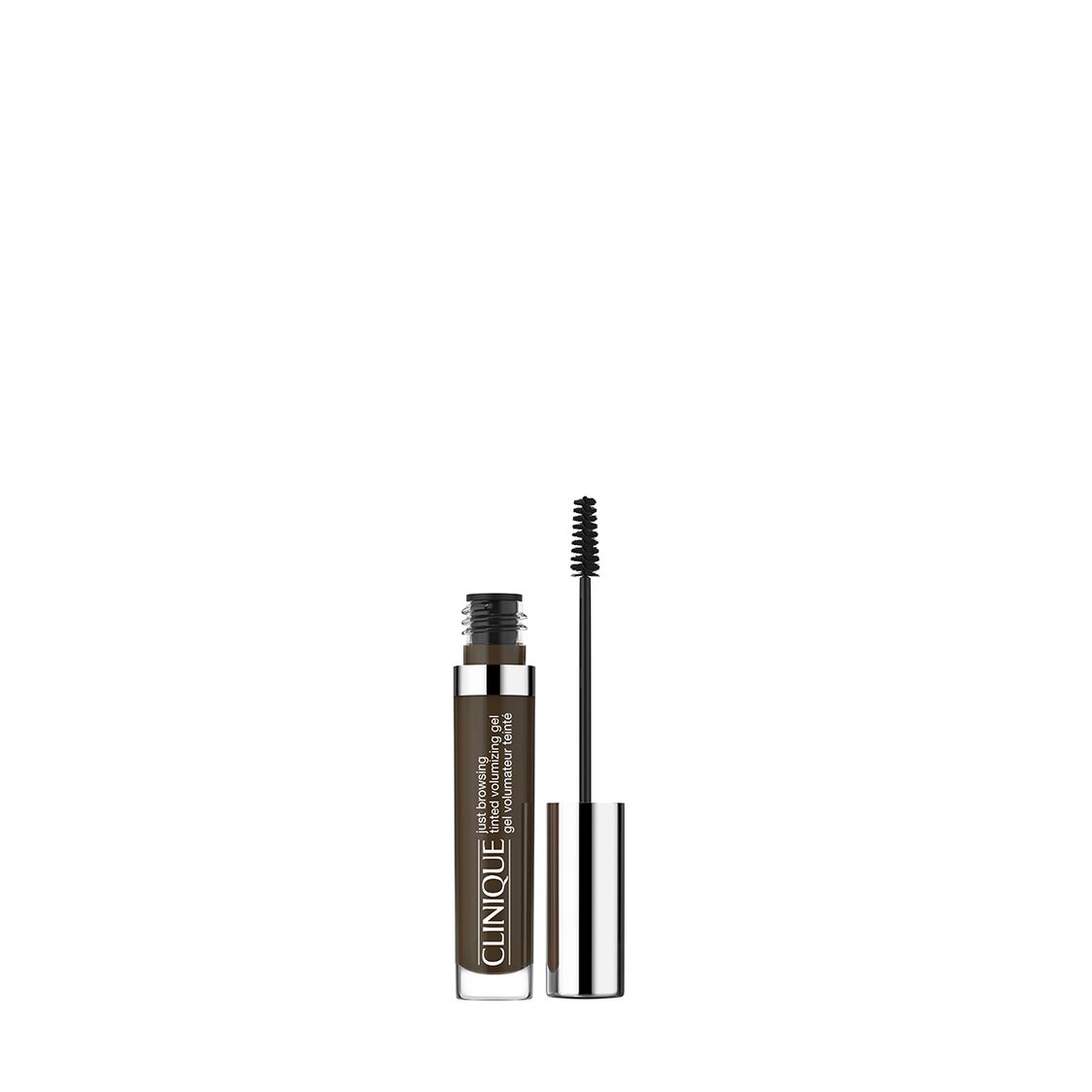 Clinique Just Browsing™ Tinted Volumizing Gel 4.3ml - Metro Singapore Departmental Store - Celebrating 69 Years in SG