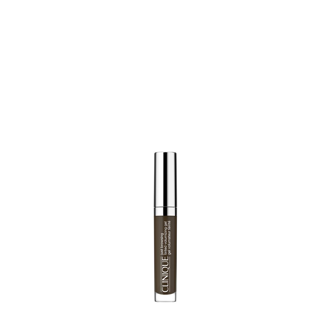 Clinique Just Browsing™ Tinted Volumizing Gel 4.3ml - Metro Singapore Departmental Store - Celebrating 69 Years in SG