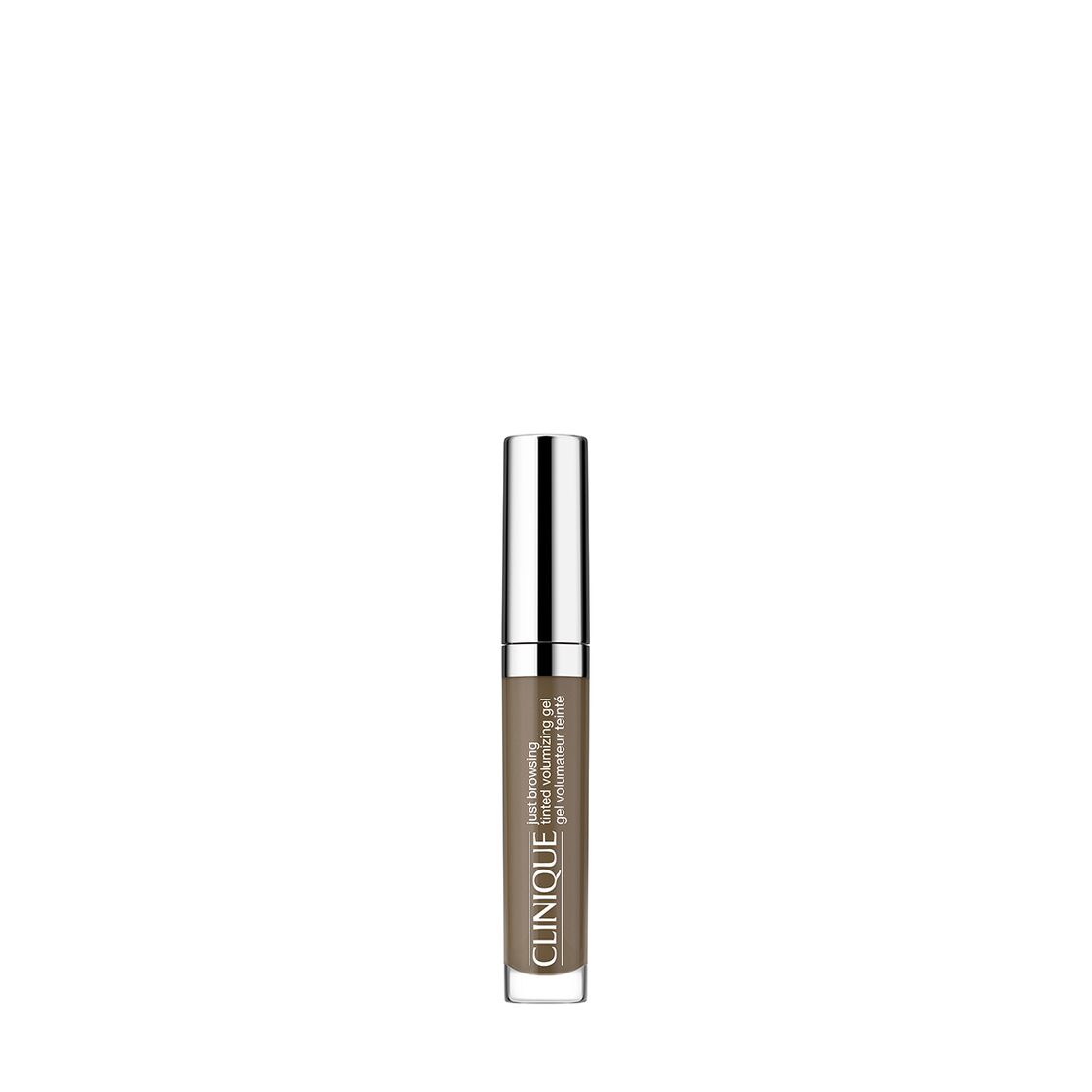 Clinique Just Browsing™ Tinted Volumizing Gel 4.3ml - Metro Singapore Departmental Store - Celebrating 69 Years in SG