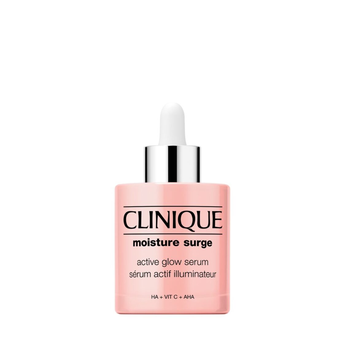 Clinique Moisture Surge™ Active Glow Serum - Metro Singapore Departmental Store - Celebrating 69 Years in SG