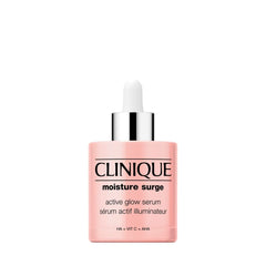 Clinique Moisture Surge™ Active Glow Serum - Metro Singapore Departmental Store - Celebrating 69 Years in SG