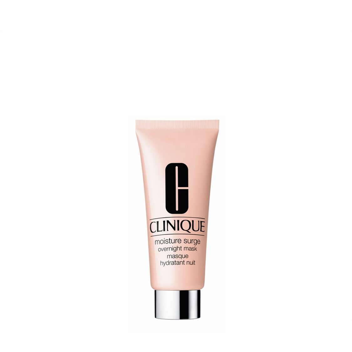Clinique Moisture Surge Overnight Mask 100ml - Metro Singapore Departmental Store - Celebrating 69 Years in SG