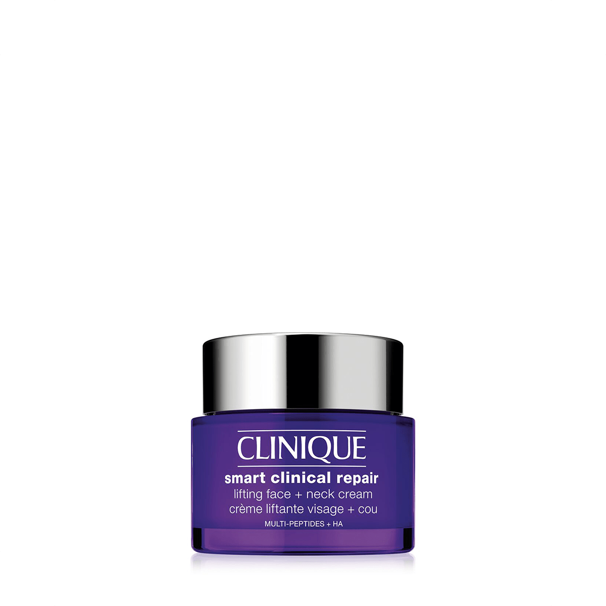 Clinique Smart Clinical Repair Lifting Face + Neck Cream - Metro Singapore Departmental Store - Celebrating 69 Years in SG