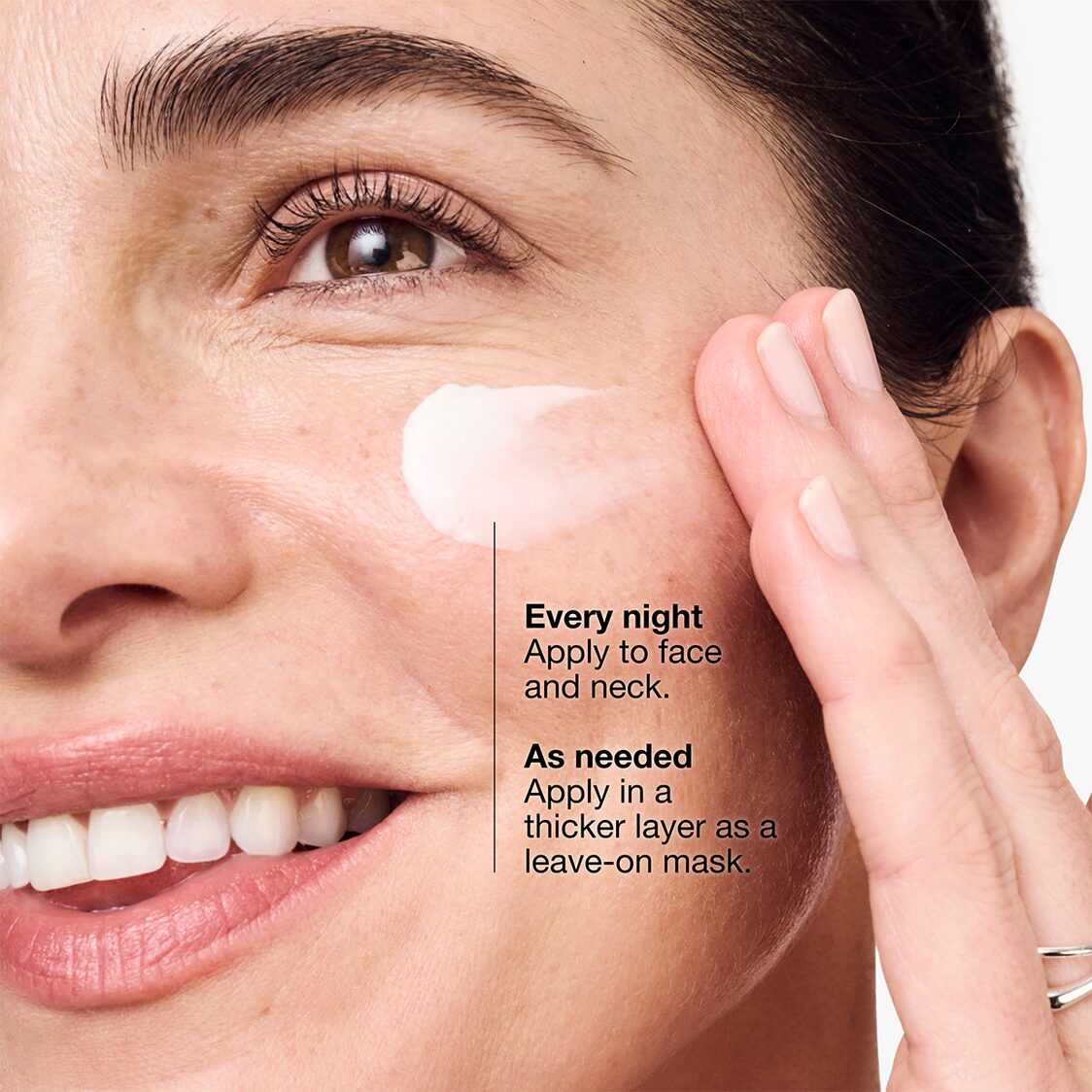 Clinique Smart Clinical Repair™ Overnight Recovery Cream + Mask 50ml - Metro Singapore Departmental Store - Celebrating 69 Years in SG