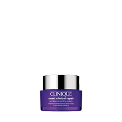 Clinique Smart Clinical Repair™ Wrinkle Correcting Cream 50ml - Metro Singapore Departmental Store - Celebrating 69 Years in SG