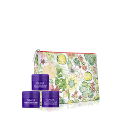 Clinique Smart-Deaging Set (worth $129) Gifts - Metro Singapore Departmental Store - Celebrating 69 Years in SG