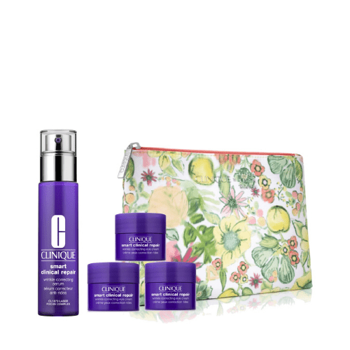 Clinique Smart-Deaging Set (worth $310) - Metro Singapore Departmental Store - Celebrating 69 Years in SG