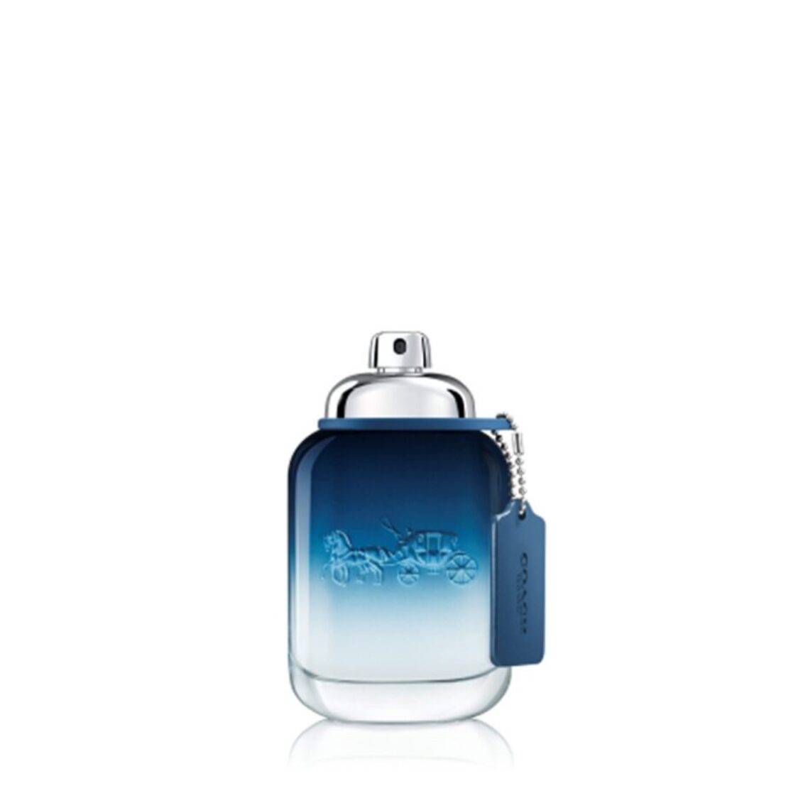 Coach Blue EDT - Metro Singapore Departmental Store - Celebrating 69 Years in SG