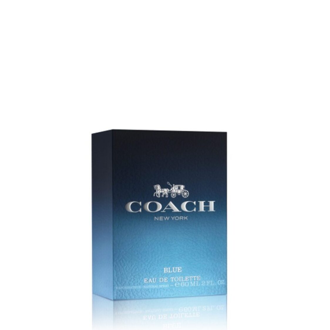 Coach Blue EDT - Metro Singapore Departmental Store - Celebrating 69 Years in SG